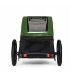 Burley Bicycle Trailer - Image 4