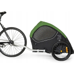 Burley Bicycle Trailer - Image 7