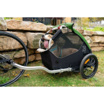 Burley Bicycle Trailer - Image 8