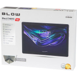 Blow BlackTAB8 4G 10.1Inches Tablet (4GB/128GB) Black - Image 2