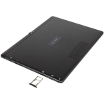 Blow BlackTAB8 4G 10.1Inches Tablet (4GB/128GB) Black - Image 8