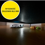 Dreame L50 Pro Ultra Robot Vacuum Cleaner with Laser Mapping & 19500Pa Suction Power White - Image 5