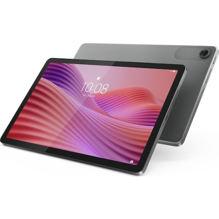 Lenovo Tab 10.1Inches (4GB/64GB) Luna Grey