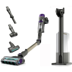 Shark PowerDetect Clean & Empty Cordless Pet Rechargeable Stick Vacuum 21.6V Gray - Image 4