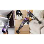 Shark PowerDetect Clean & Empty Cordless Pet Rechargeable Stick Vacuum 21.6V Gray - Image 5