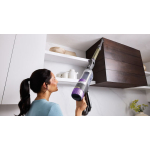 Shark PowerDetect Clean & Empty Cordless Pet Rechargeable Stick Vacuum 21.6V Gray - Image 6
