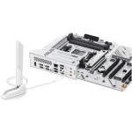 Asus X870 MAX GAMING WIFI7 W Motherboard ATX with AMD AM5 Socket - Image 8