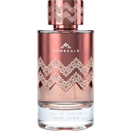 Monreale Blackberry Magnolia Eau de Parfum 100ml