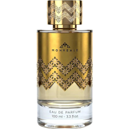 Monreale Bois D'amber Eau de Parfum 100ml