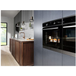 Electrolux Over Counter Oven 72lt W59.6cm. - Image 8