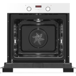 Amica ED3765171W F-type Over Counter Oven 77lt W59.5cm. - Image 4