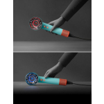 Dyson Supersonic Nural Professional Hair Dryer with Diffuser 1600W Ceramic Pink / Rose Gold - Image 2