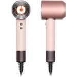 Dyson Supersonic Nural Professional Hair Dryer with Diffuser 1600W Ceramic Pink / Rose Gold - Image 3