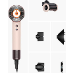 Dyson Supersonic Nural Professional Hair Dryer with Diffuser 1600W Ceramic Pink / Rose Gold - Image 4