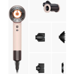 Dyson Supersonic Nural Professional Hair Dryer with Diffuser 1600W Ceramic Pink / Rose Gold - Image 5