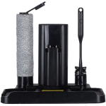 Vileda Pureclean S5 Plus Rechargeable Stick Vacuum 31V Black - Image 2