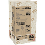 Vileda Pureclean S5 Plus Rechargeable Stick Vacuum 31V Black - Image 3