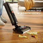 Vileda Pureclean S5 Plus Rechargeable Stick Vacuum 31V Black - Image 7