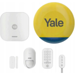 Yale Wireless Alarm System - Image 2