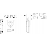Dahua Dahua Wireless Audio Intercom Set - Image 7