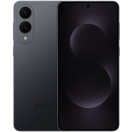 Samsung Galaxy S25 Edge 5G (12GB/512GB) Titanium Jetblack