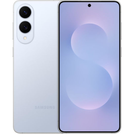 Samsung Galaxy S25 Edge 5G (12GB/512GB) Titanium Icyblue