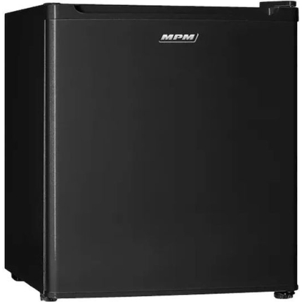 MPM Mini Bar 41lt H51xW44xD47cm Black MPM-46-CJ-02/E