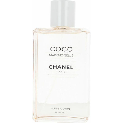 Chanel Oil 200ml