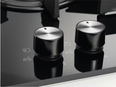 Electrolux Εστία Υγραερίου Αυτόνομη 59.2x52εκ. - Image 3