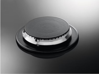 Electrolux Εστία Υγραερίου Αυτόνομη 59.2x52εκ. - Image 8