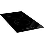 MPM Domino Induction Cooktop Autonomous 29x51εκ. - Image 4