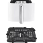 Ninja Double Stack XL Air Fryer with Double Detachable Bucket 9.5lt White - Image 7