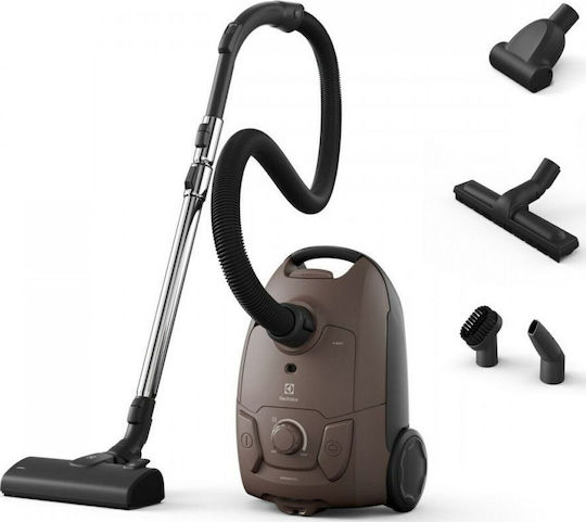 Electrolux EB51A3WB Vacuum Cleaner 650W Bagged 3lt Brown - Image 1