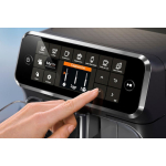 Philips Series 4300 Αυτόματη Μηχανή Espresso 1500W Πίεσης 15bar για Cappuccino με Μύλο Άλεσης Μαύρη - Image 8