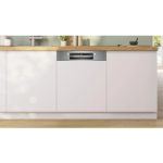 Bosch Built-in Dishwasher with Wi-Fi for 14 Place Settings W59.8xH81.5cm - Image 5