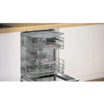 Bosch Built-in Dishwasher with Wi-Fi for 14 Place Settings W59.8xH81.5cm - Image 3