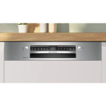 Bosch Built-in Dishwasher with Wi-Fi for 14 Place Settings W59.8xH81.5cm - Image 4