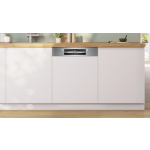 Bosch Built-in Dishwasher with Wi-Fi for 13 Place Settings W59.8xH81.5cm - Image 3