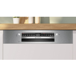 Bosch Built-in Dishwasher with Wi-Fi for 13 Place Settings W59.8xH81.5cm - Image 6