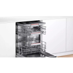 Bosch Fully Integrated Dishwasher with Wi-Fi for 14 Place Settings W59.8xH81.5cm - Image 5