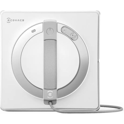 Ecovacs Window Cleaning Robot Winbot W1 Pro Li-ion 650 Mah 14.8 V 2800pa White Grey