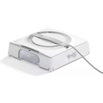 Ecovacs Window Cleaning Robot Winbot W1 Pro Li-ion 650 Mah 14.8 V 2800pa White Grey - Image 5