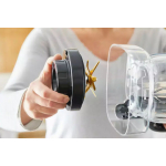 Tefal Infiny Mix+ Blender with Tritan Jug 1.75 lt 1600W Black - Image 7