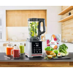 Tefal Infiny Mix+ Blender with Tritan Jug 1.75 lt 1600W Black - Image 5
