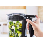 Tefal Infiny Mix+ Blender with Tritan Jug 1.75 lt 1600W Black - Image 8