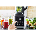 Tefal Infiny Mix+ Blender with Tritan Jug 1.75 lt 1600W Black - Image 3