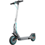 Motus Scooty 8.5 Electric Scooter with 25km/h Max Speed in Silver Color