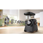 Bosch Meat Grinder 1900W Black - Image 3