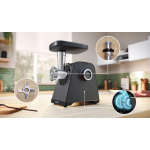 Bosch Meat Grinder 1900W Black - Image 6
