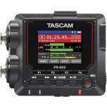 Tascam Black - Image 3